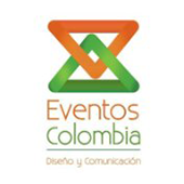 Logo de Eventos Colombia